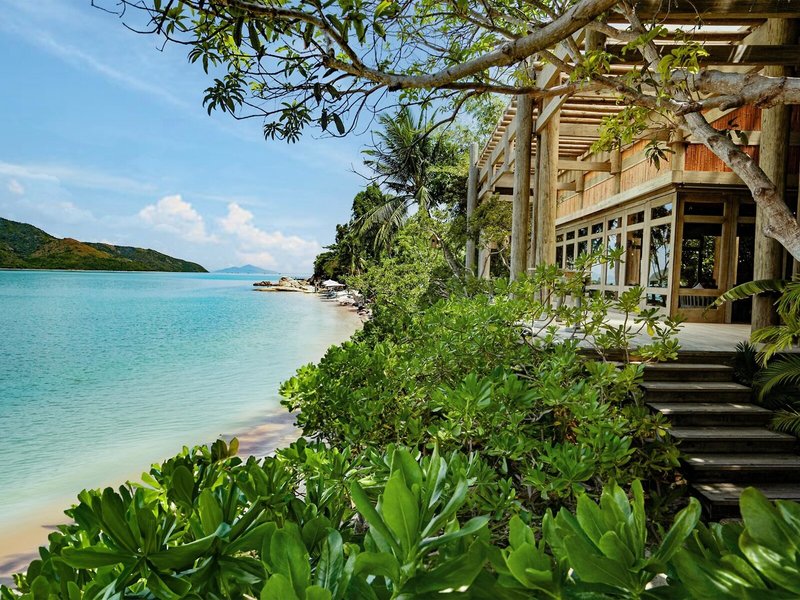 An Lam Retreats Ninh Van Bay 11
