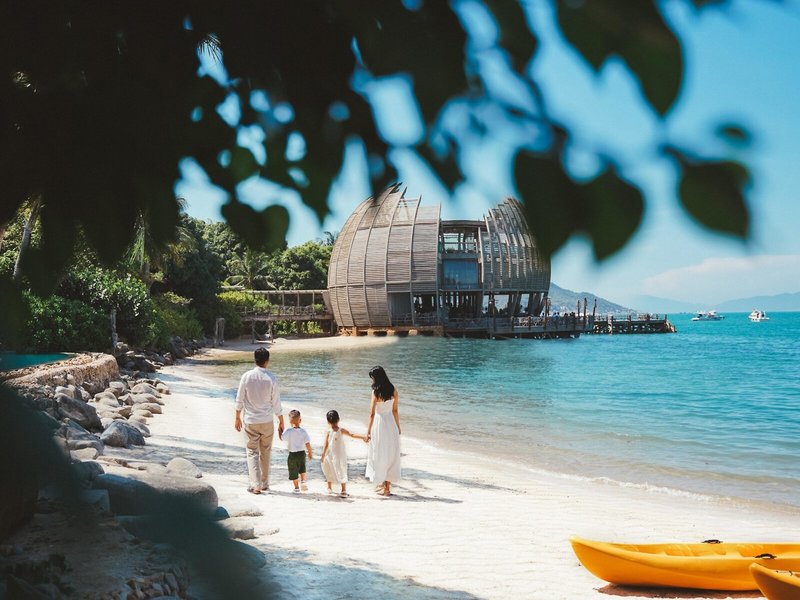 An Lam Retreats Ninh Van Bay 12