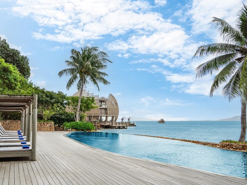 An Lam Retreats Ninh Van Bay 13