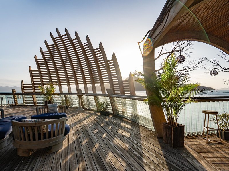 An Lam Retreats Ninh Van Bay 14
