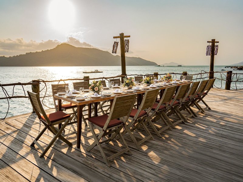 An Lam Retreats Ninh Van Bay 15