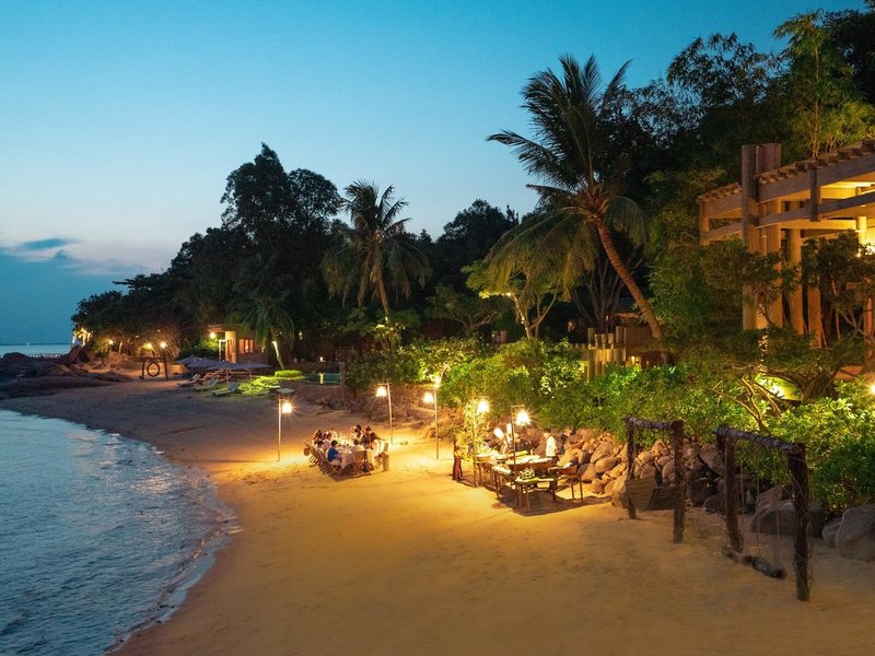 An Lam Retreats Ninh Van Bay 17