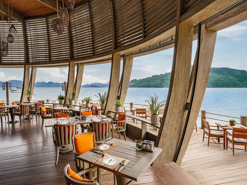 An Lam Retreats Ninh Van Bay 18