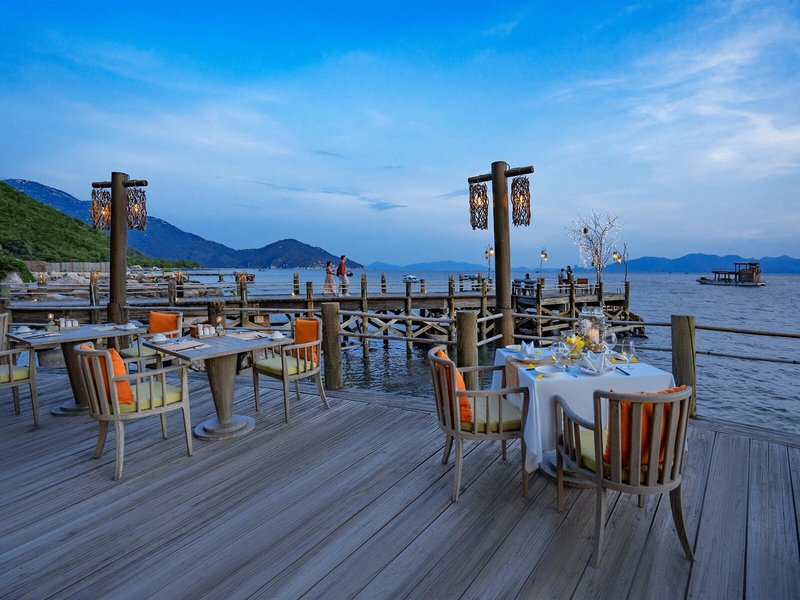 An Lam Retreats Ninh Van Bay 19