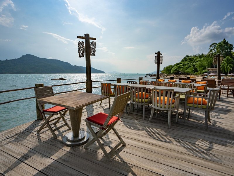 An Lam Retreats Ninh Van Bay 20