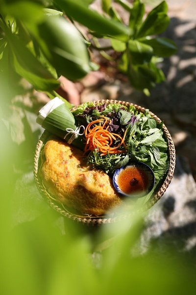 An Lam Retreats Ninh Van Bay 21