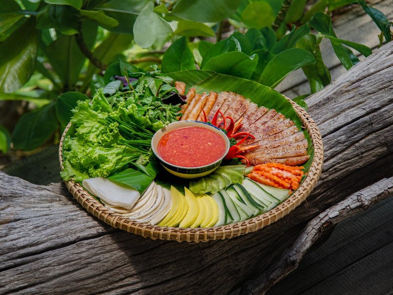 An Lam Retreats Ninh Van Bay 22
