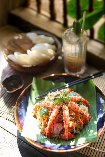 An Lam Retreats Ninh Van Bay 23