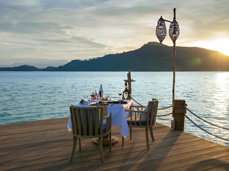 An Lam Retreats Ninh Van Bay 24