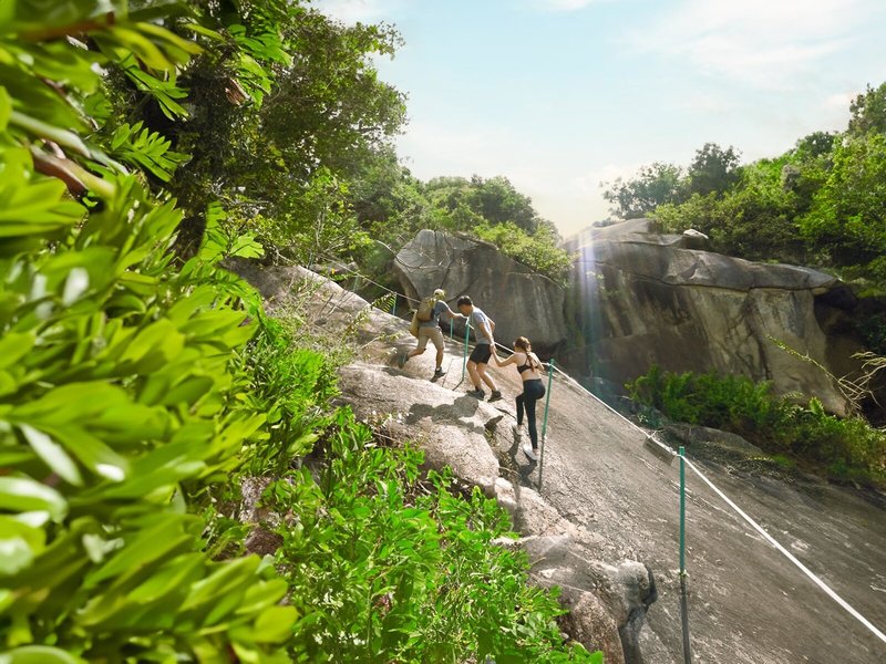 An Lam Retreats Ninh Van Bay 29