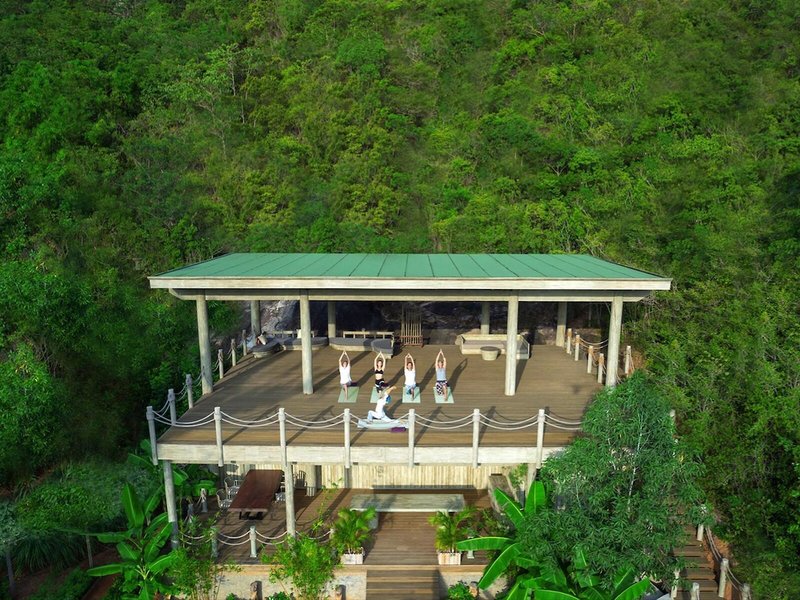 An Lam Retreats Ninh Van Bay 30