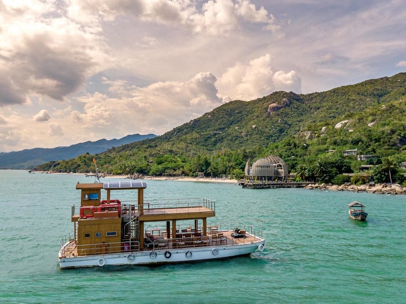 An Lam Retreats Ninh Van Bay 31