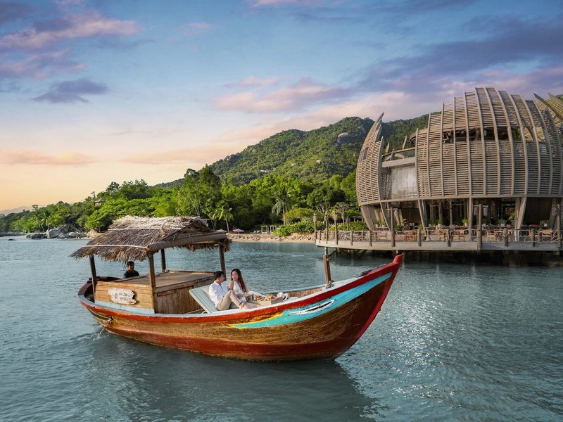 An Lam Retreats Ninh Van Bay 32
