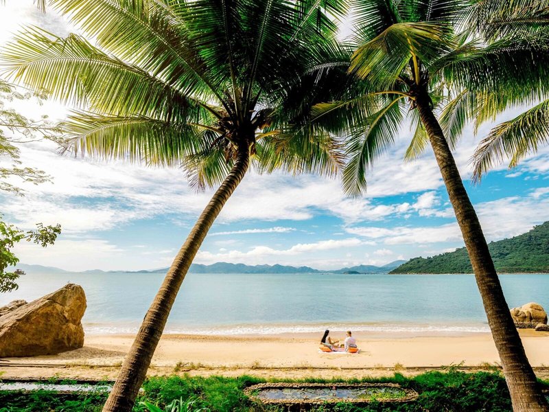 An Lam Retreats Ninh Van Bay 34