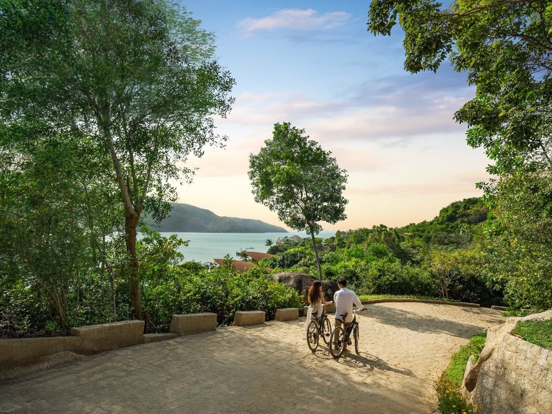 An Lam Retreats Ninh Van Bay 35