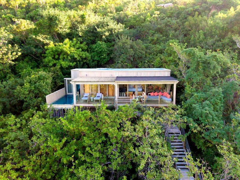 An Lam Retreats Ninh Van Bay 36