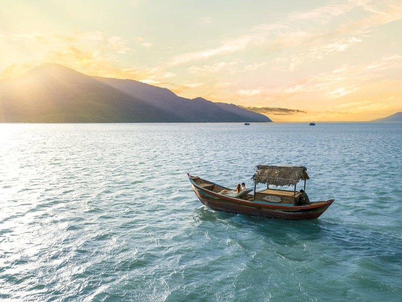 An Lam Retreats Ninh Van Bay 38
