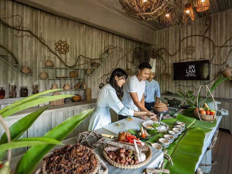 An Lam Retreats Ninh Van Bay 39