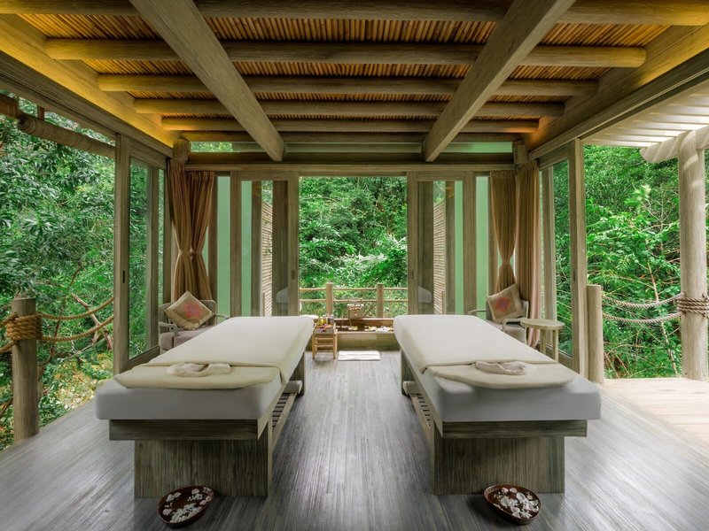An Lam Retreats Ninh Van Bay 40