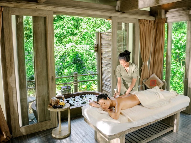 An Lam Retreats Ninh Van Bay 41