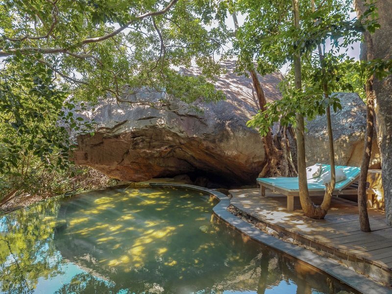 An Lam Retreats Ninh Van Bay 44