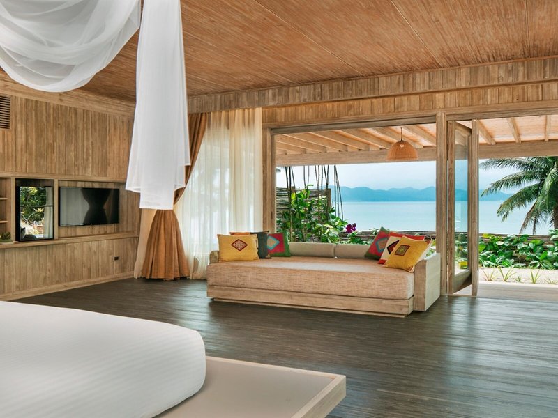 An Lam Retreats Ninh Van Bay 46