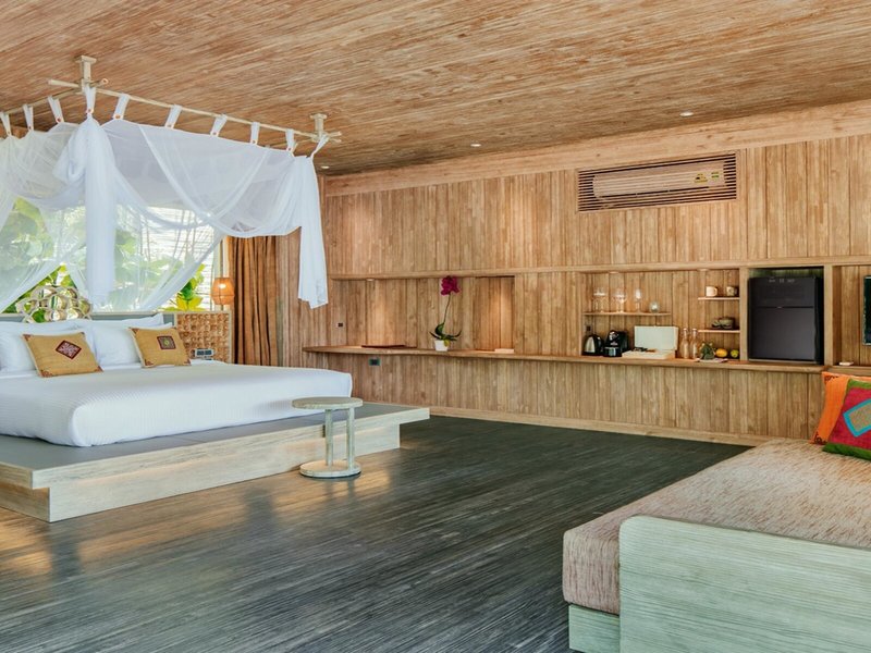 An Lam Retreats Ninh Van Bay 47
