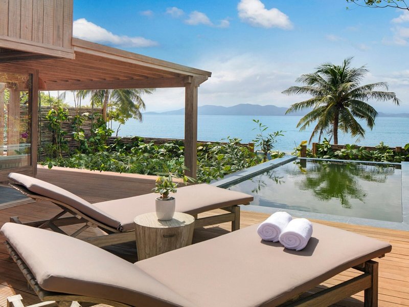 An Lam Retreats Ninh Van Bay 48