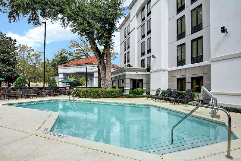 Hampton Inn Jacksonville/Ponte Vedra Beach - Mayo Clinic Area