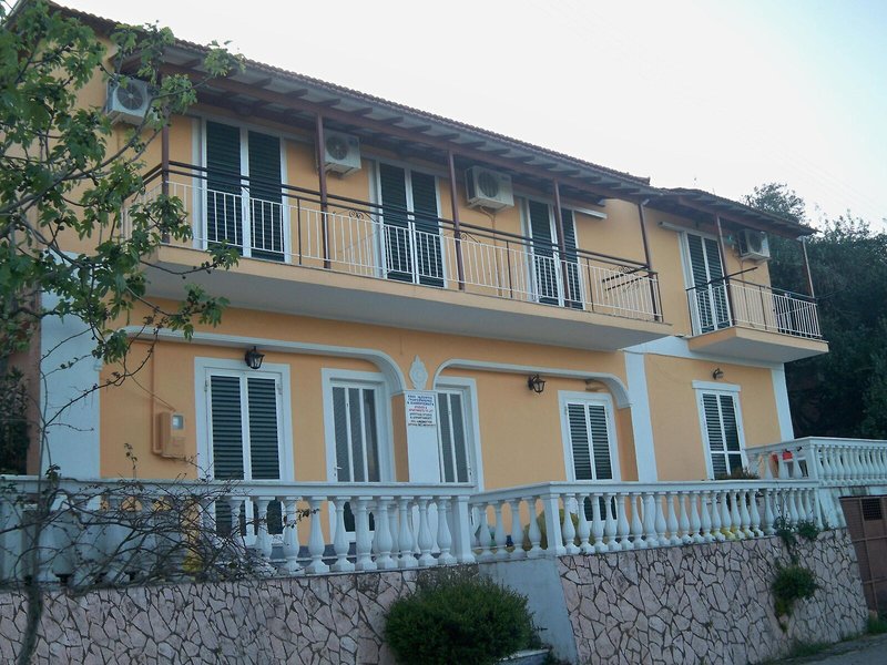 Miami Sea View Apartments 3