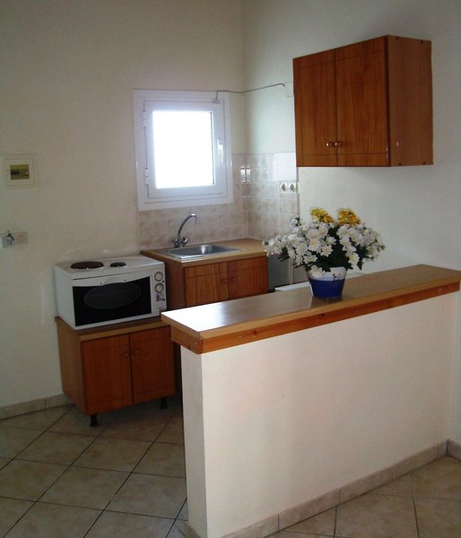Miami Sea View Apartments 18