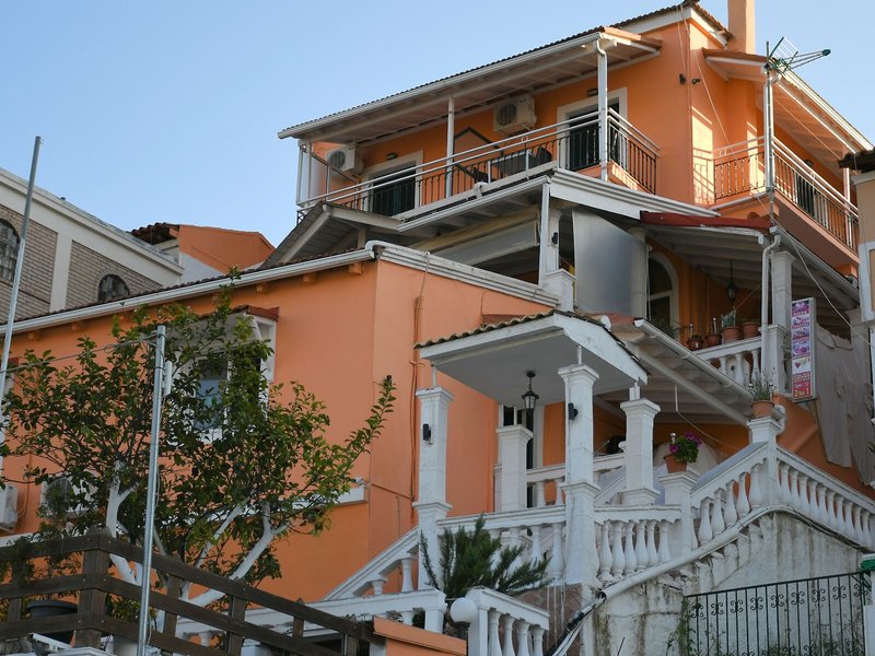 Miami Sea View Apartments