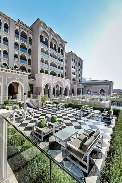 Royal Saray Resort 2