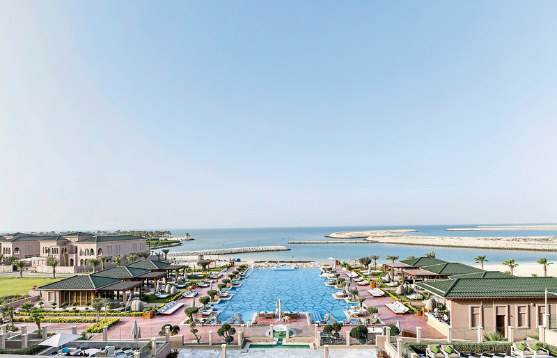 Royal Saray Resort 4