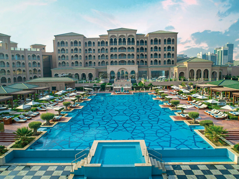 Royal Saray Resort 5