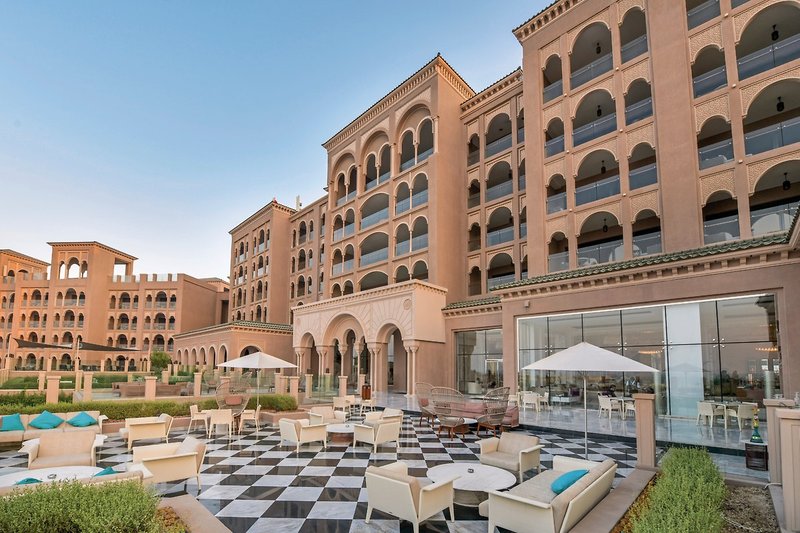 Royal Saray Resort 7