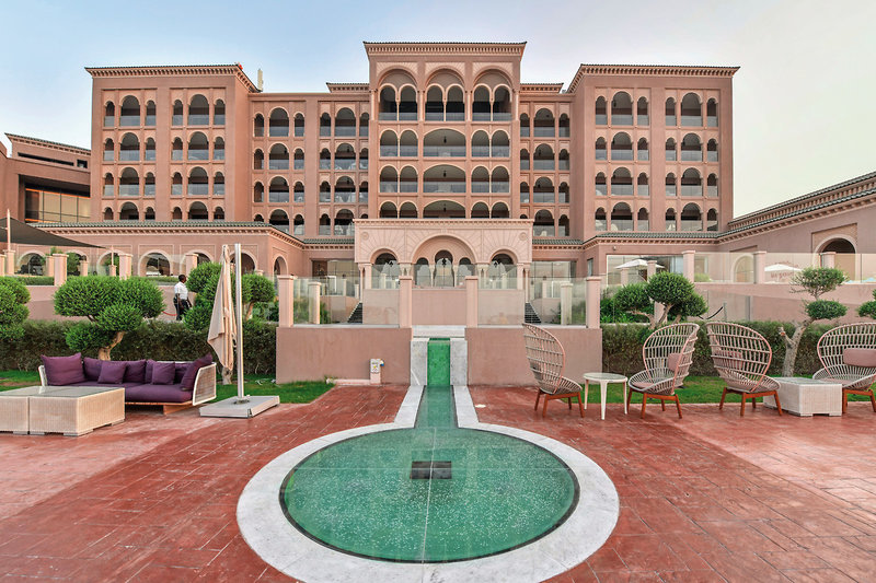 Royal Saray Resort 8