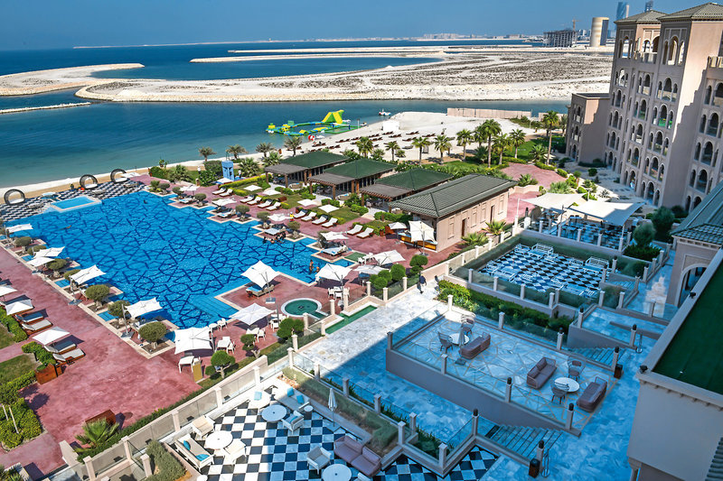 Royal Saray Resort 11