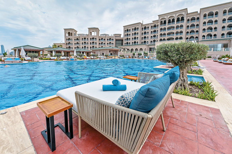 Royal Saray Resort 12