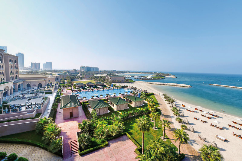 Royal Saray Resort 14