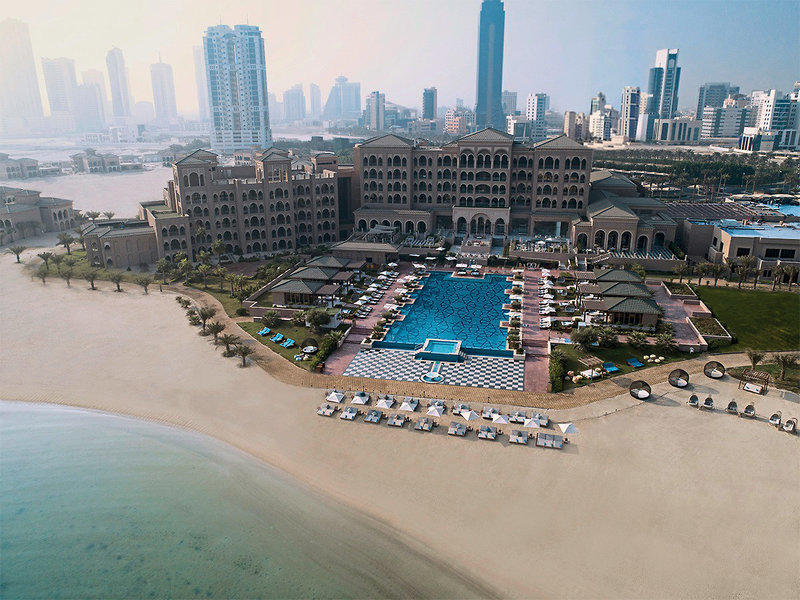 Royal Saray Resort 16