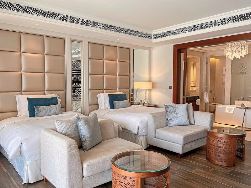 Royal Saray Resort 17