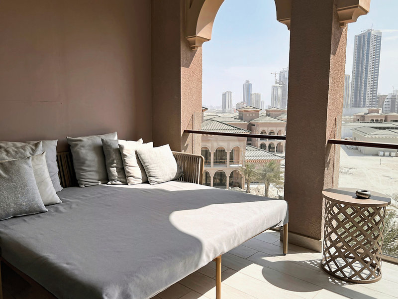 Royal Saray Resort 18