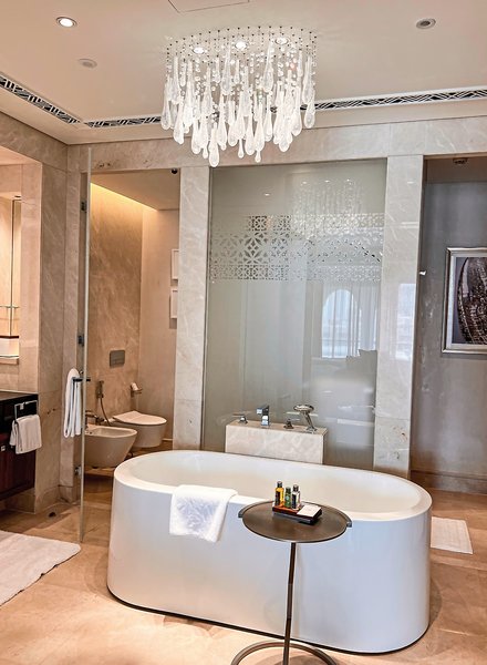 Royal Saray Resort 19