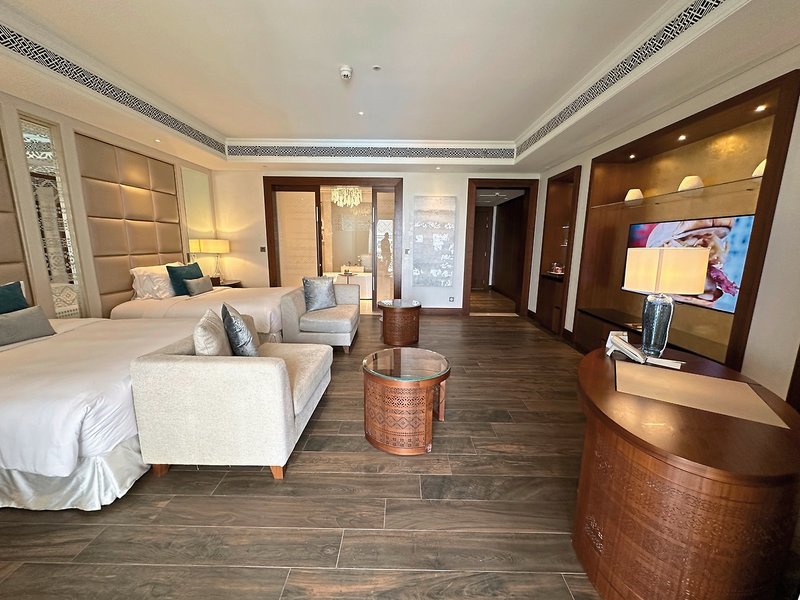 Royal Saray Resort 21