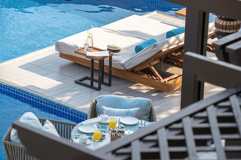 Royal Saray Resort 26