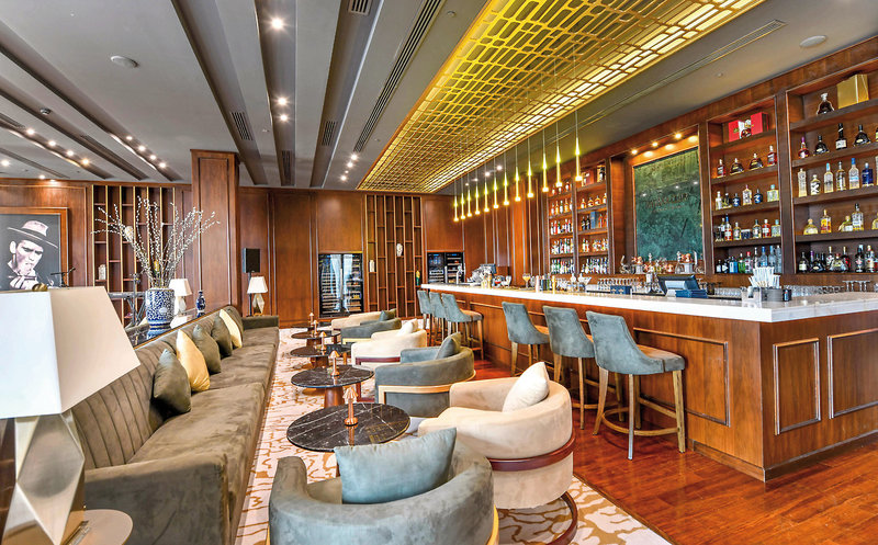 Royal Saray Resort 28