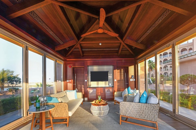 Royal Saray Resort 29