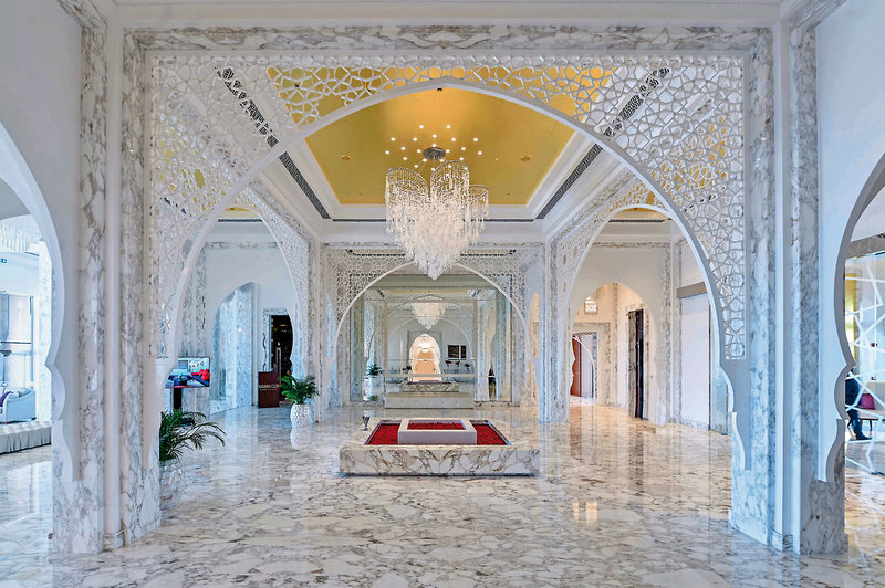 Royal Saray Resort 35