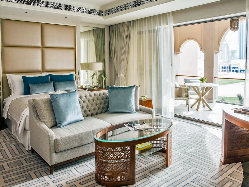 Royal Saray Resort 8